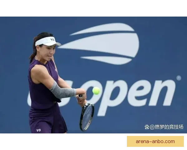 中国军团八将出征澳网 王欣瑜张之臻领衔冲击新突破